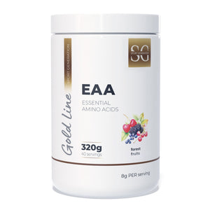 Gold Line EAA 320 g Forest fruit