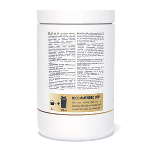 Gold Line EAA 320 g Raspberry & Lime