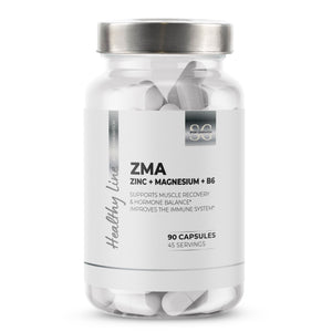 Healthy Line ZMA 90 caps
