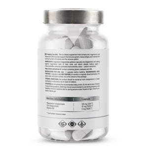 Healthy Line ZMA 90 caps