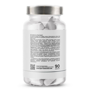 Healthy Line Sleep Support 90 caps