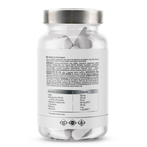 Healthy Line Sleep Support 90 caps