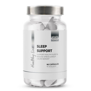 Healthy Line Sleep Support 90 caps